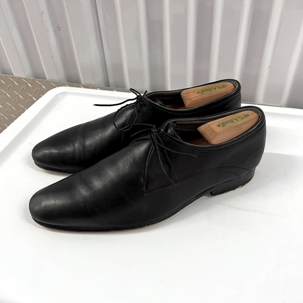 TED BAKER London Designer Dress Shoes 🔥 (Size 9 US, Mens)